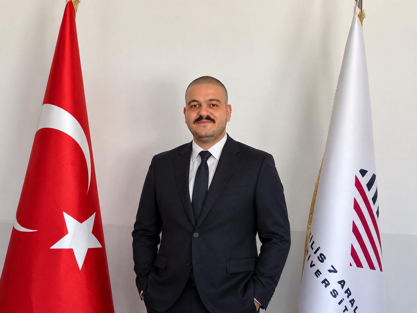 Yusuf Bahadır YILDIZ